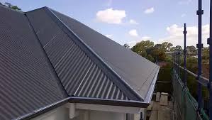 Best Steel Roofing  in Lawson, MO